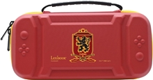 Lexibook - Harry Potter - Handheld Consoles Hard Case