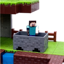 Jada - Minecraft - Nano Scene Overworld