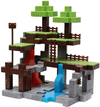 Jada - Minecraft - Nano Scene Overworld