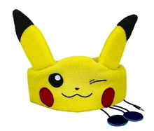 OTL - Kids Audio band headphones - Pokémon Pikachu