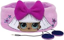 OTL - Kids Audio band headphones - L.O.L. Surprise!