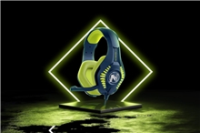 OTL - PRO G5  Gaming headphones - Nerf