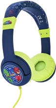 OTL -Dětská sluchátka - PJ Masks