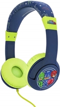 OTL -Dětská sluchátka - PJ Masks