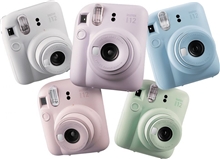 Fujifilm Instax Mini 12 Mint Green