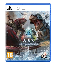 ARK: Survival Ascended (PS5)