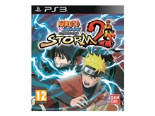 Naruto Shippuden: Ultimate Ninja Storm 2 (PS3) (BAZAR)