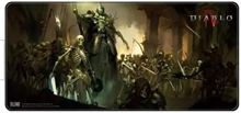 Diablo IV - Skeleton King Mousepad XL