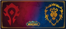 World of Warcraft - Mousepad XXL - Azeroth