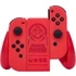 PowerA JOY-CON Comfort Grip - Super Mario - červený (SWITCH)