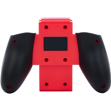 PowerA JOY-CON Comfort Grip - Super Mario - červený (SWITCH)