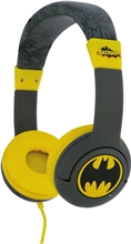 Sluchátka - OTL - Junior - Batman