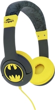 Sluchátka - OTL - Junior - Batman