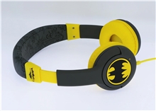 Sluchátka - OTL - Junior - Batman