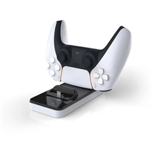 Subsonic PS5 Dual Charging Dock (PS5)