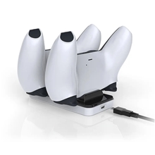 Subsonic PS5 Dual Charging Dock (PS5)