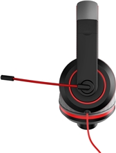 Kabelová stereo sluchátka Gioteck XH-100S
