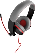 Kabelová stereo sluchátka Gioteck XH-100S