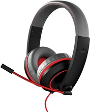 Kabelová stereo sluchátka Gioteck XH-100S