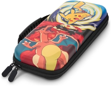PowerA Protection Case - Pokémon: Charizard vs. Pikachu Vort (SWITCH)