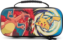 PowerA Protection Case - Pokémon: Charizard vs. Pikachu Vort (SWITCH)