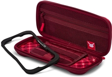 PowerA Protection Case - Pikachu Plaid (SWITCH)