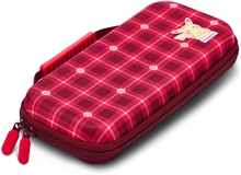 PowerA Protection Case - Pikachu Plaid (SWITCH)