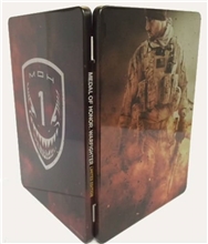 Medal of Honor Warfighter Steelbook (PS3) (BAZAR)