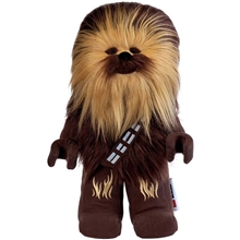 LEGO Plyšák - Star Wars - Chewbacca