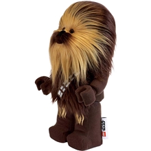 LEGO Plyšák - Star Wars - Chewbacca
