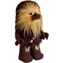 LEGO Plyšák - Star Wars - Chewbacca