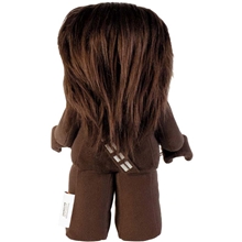 LEGO Plyšák - Star Wars - Chewbacca