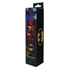 Sada podložky na stůl a podložky DC Batman