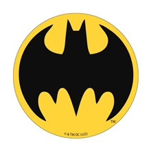 Sada podložky na stůl a podložky DC Batman