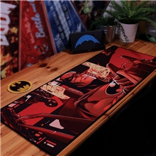 Sada podložky na stůl a podložky DC Batman