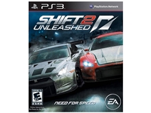 Need for Speed SHIFT 2: Unleashed (PS3) (BAZAR)