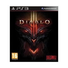 Diablo III (PS3) (BAZAR)