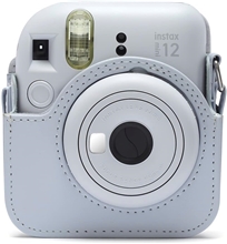 Fuji - Mini 12 Case - Clay White