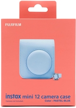 Fuji - Mini 12 Case - Pastel Blue