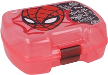 Svačinový box - Spiderman
