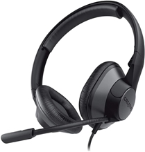 Creative - HS-720 V2 USB headset - Black