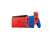 Nintendo Switch Mario Red & Blue Edition (BAZAR)