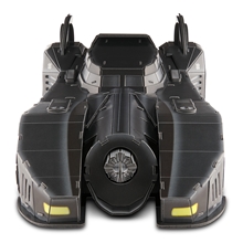 4D Puzzles - Retro Batmobile