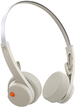 Mondo by Defunc - On-Ear Bluetooth Headset Greige