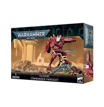 Warhammer 40.000: Tau Commander Farsight