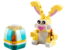 LEGO® Creator 30583 Velikonoční zajíček