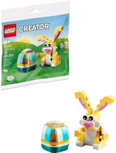 LEGO® Creator 30583 Velikonoční zajíček