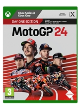 MotoGP 24 - Day One Edition (X1/XSX)