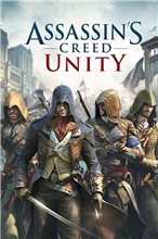 Assassin's Creed: Unity (Voucher - Kód ke stažení) (X1)