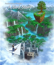 A Bird Story (Voucher - Kód ke stažení) (PC)